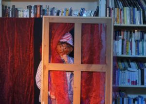 Lire la suite à propos de l’article Lulu et la dame du coin d’la rue