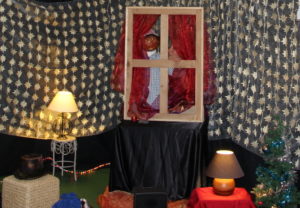 Lire la suite à propos de l’article Lulu et la dame du coin d’la rue